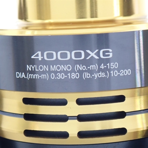 ２２サハラ４０００ＸＧ
